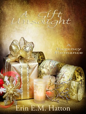 cover image of A Gift Unsought